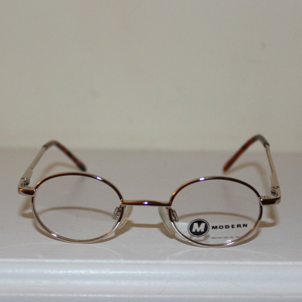 Modern Optical Kid's Glasses (Cutie)